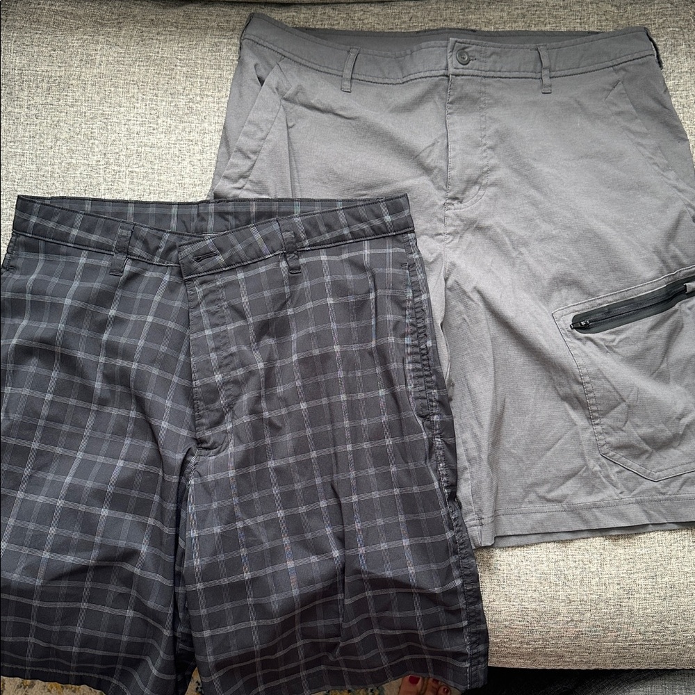 Champion Casual Shorts Bundle